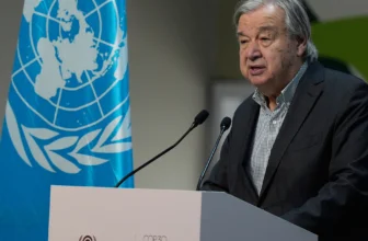 Guterres warns UN faces ‘imminent financial collapse’ | United Nations News