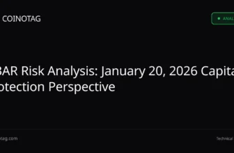 HBAR Technical Analysis Jan 20