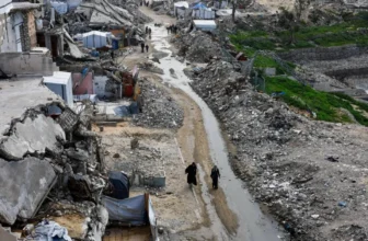 Hamas Gets Mediator Assurances on Rafah Reopening, Israel Seeks Delay