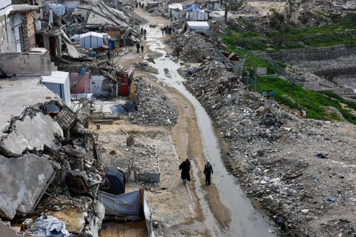 Hamas Gets Mediator Assurances on Rafah Reopening, Israel Seeks Delay