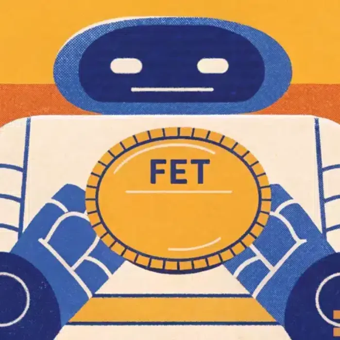 Heavy selling hits FET, yet buyers refuse to back down