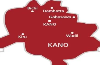 Kano Map