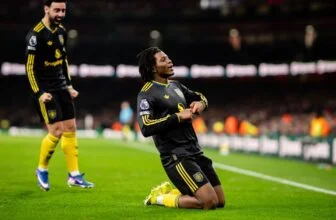 How Patrick Dorgu’s reincarnation is spearheading Man United’s revival