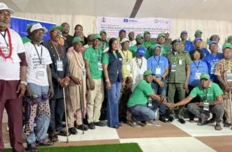 How UNESCO’s Biodiversity Initiative Safeguards Forests, Communities