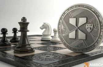 Hyperliquid: Why whales are betting on HYPE’s yield strategy