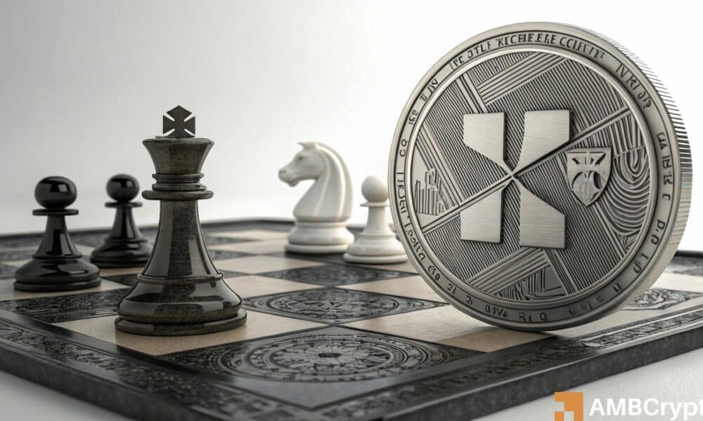 Hyperliquid: Why whales are betting on HYPE’s yield strategy