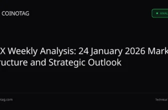 IMX Weekly Analysis Jan 24