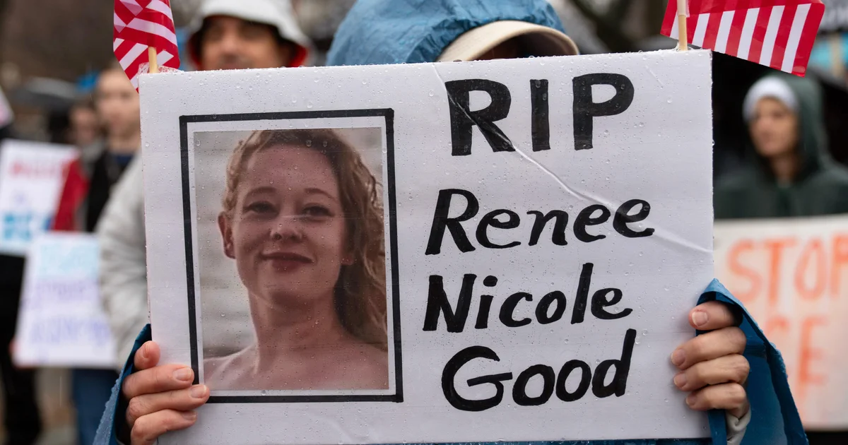 In wake of another shooting in Minneapolis, senators continue to press for answers over death of Renee Good 1 In wake of another shooting in Minneapolis, senators continue to press for answers over death of Renee Good