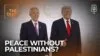 Inside Trump’s plan to rebuild Gaza without Palestinians | News