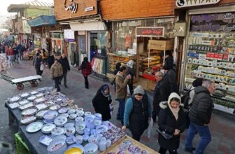 Iran delegates import powers as US war threats keep economy unstable | Politics News