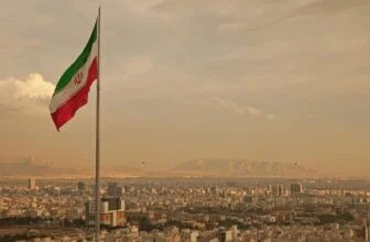 Iran’s Crypto Economy Explodes Past $7.78B Amidst Protests, War, and Sanctions
