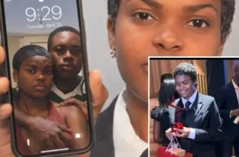 Jarvis posted a wallpaper of herself and Peller last night after she won the Tik