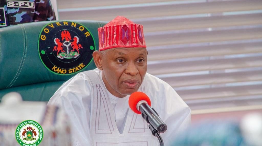 Kano: Governor Yusuf provides welfare support to father of murdered family