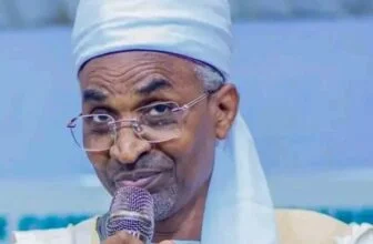 Katsina’s political heavyweights quietly forging formidable opposition