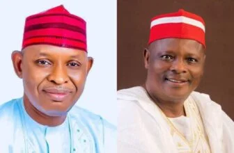 Kwankwaso declares January 23rd 'Betrayal Day' over Gov Yusuf's defection