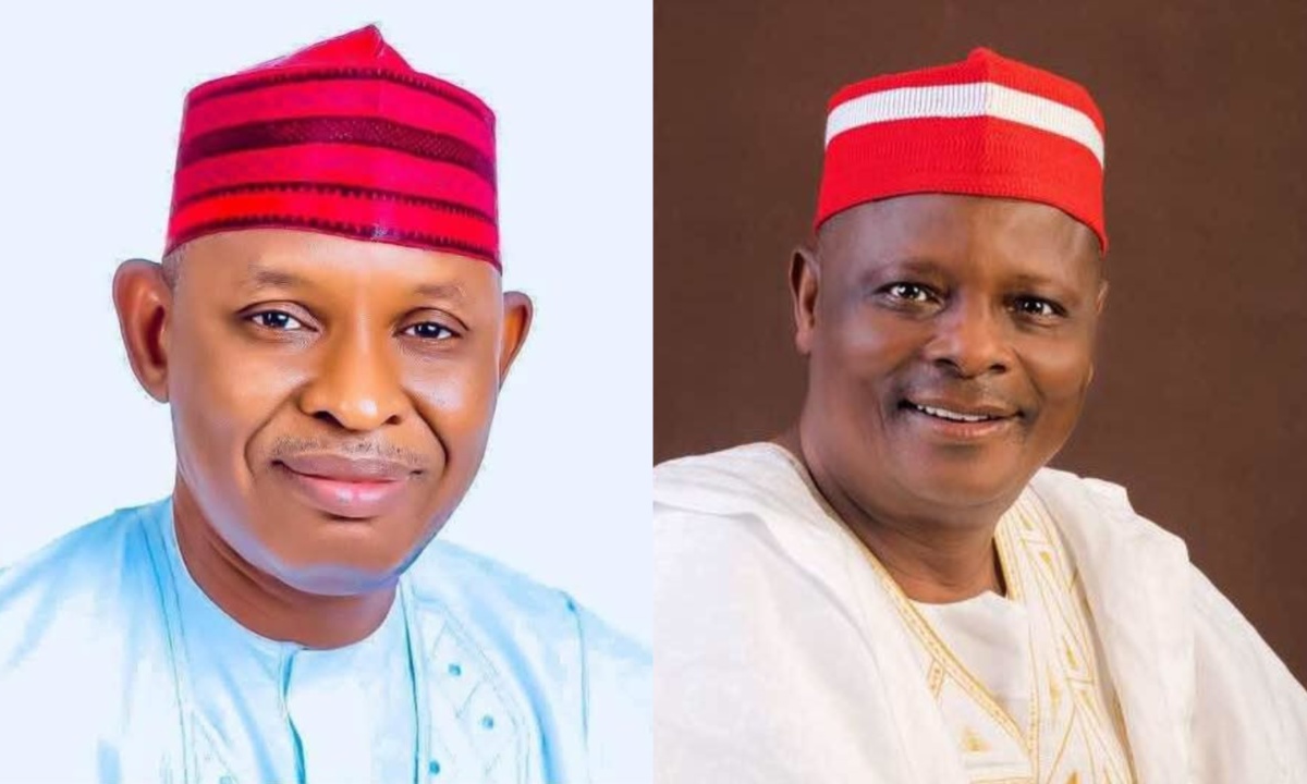 Kwankwaso declares January 23rd 'Betrayal Day' over Gov Yusuf's defection