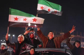 Le président syrien annonce un accord de cessez-le-feu en quatorze points avec les forces kurdes