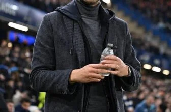 Liam Rosenior reveals the kind of players he won't sign for Chelsea