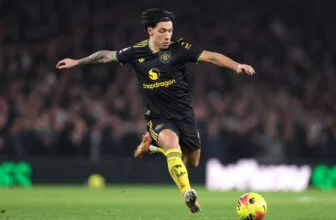 Lisandro Martinez explains how Michael Carrick is driving a dramatic turnaround at Man United