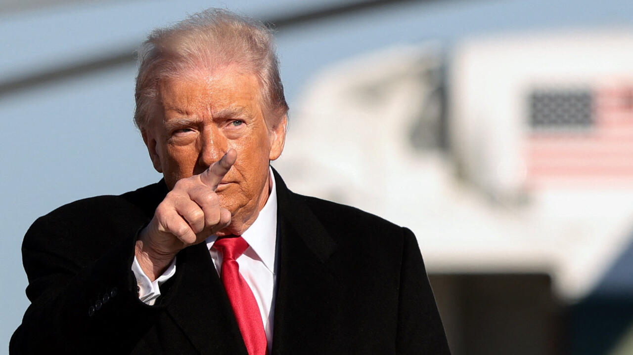 'Little appetite for regime change’: Trump offers 'help' for Iran's protesters, but what can he do?