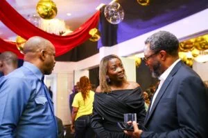 Luxury Retailer Qbeescloset Founded by Bola Coker