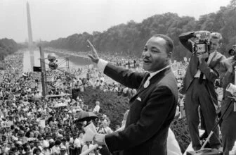 MLK Day 2026: What’s open and what’s closed for the federal holiday