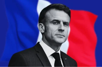 Macron pushes EU to activate anti-coercion tool against US tariffs