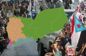 Mapping who controls what in Yemen in 2026 | Maps News