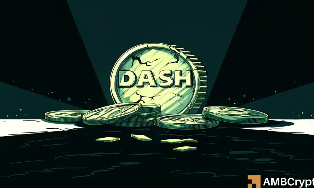 Mapping why DASH’s pullback may not be just another dip