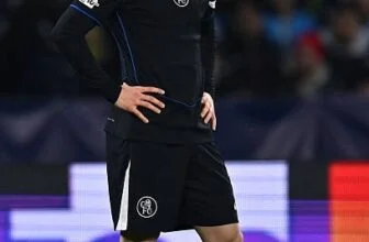 Marc Cucurella reveals how tactical switch from Liam Rosenior helped Chelsea aga