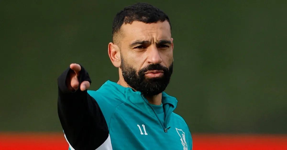 Marseille vs Liverpool: Champions League – Salah, team news, start, lineup | Football News