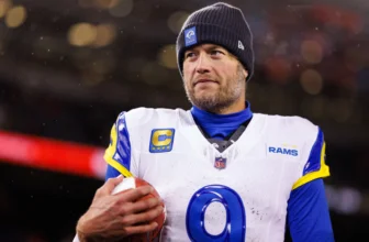 Matthew Stafford confirms retirement decision before Rams vs Seahawks NFC Championship Game