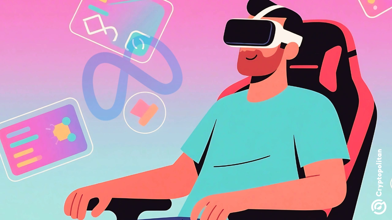 Meta slashes 1,000+ VR jobs, shuts studios as $70B metaverse dream crumbles