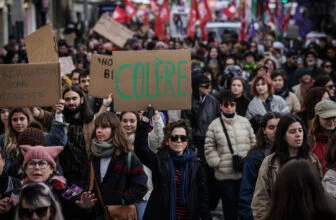 Montée du masculinisme en France: «C'est un enjeu de sécurité publique»
