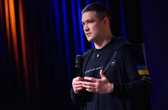 Mykhailo Fedorov Replaces Denys Shmyhal as Ukraine’s Minister of Defense