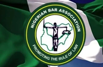 NBA raises alarm as non-lawyer police prosecutors withdraw in Niger 