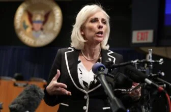 NTSB blames 'deep' systemic failures for DCA midair collision : NPR