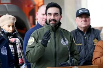 NYC schools shift to remote instruction Monday due to extreme weather conditions