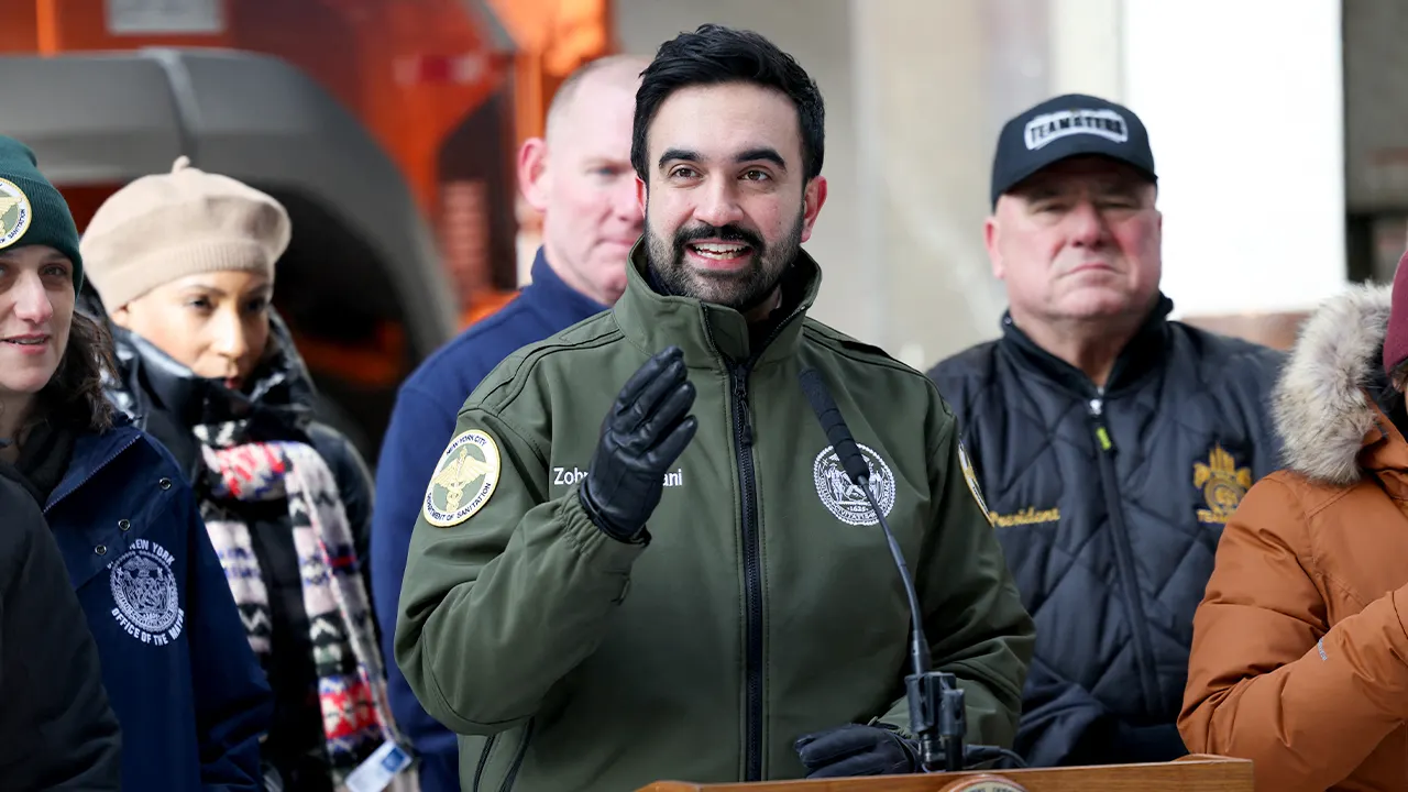 NYC schools shift to remote instruction Monday due to extreme weather conditions