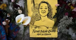 New details released on fatal Minneapolis shooting of Renee Good
