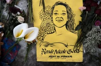New details released on fatal Minneapolis shooting of Renee Good by ICE officer