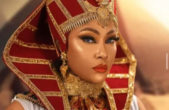 Nollywood actress Angela Okorie remanded in Suleja Prison over alleged feud with Mercy Johnson