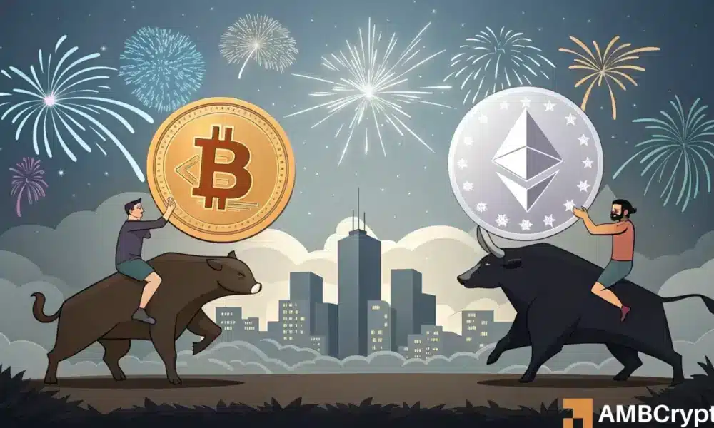 'On the bullish side of liquidity cycle' - What does that mean for Bitcoin?