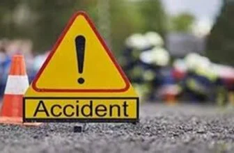 One dead, 18 injured in Adamawa road crash