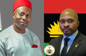 Onitsha Market shutdown: Traders have right to observe sit-at-home - BRGIE counters Soludo