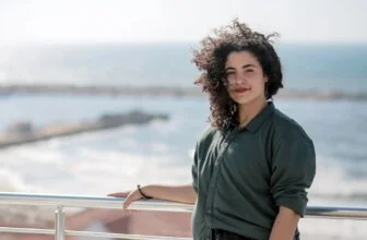 Palestinian journalist Bisan Owda with 1.4m followers reports TikTok ban | Israel-Palestine conflict News
