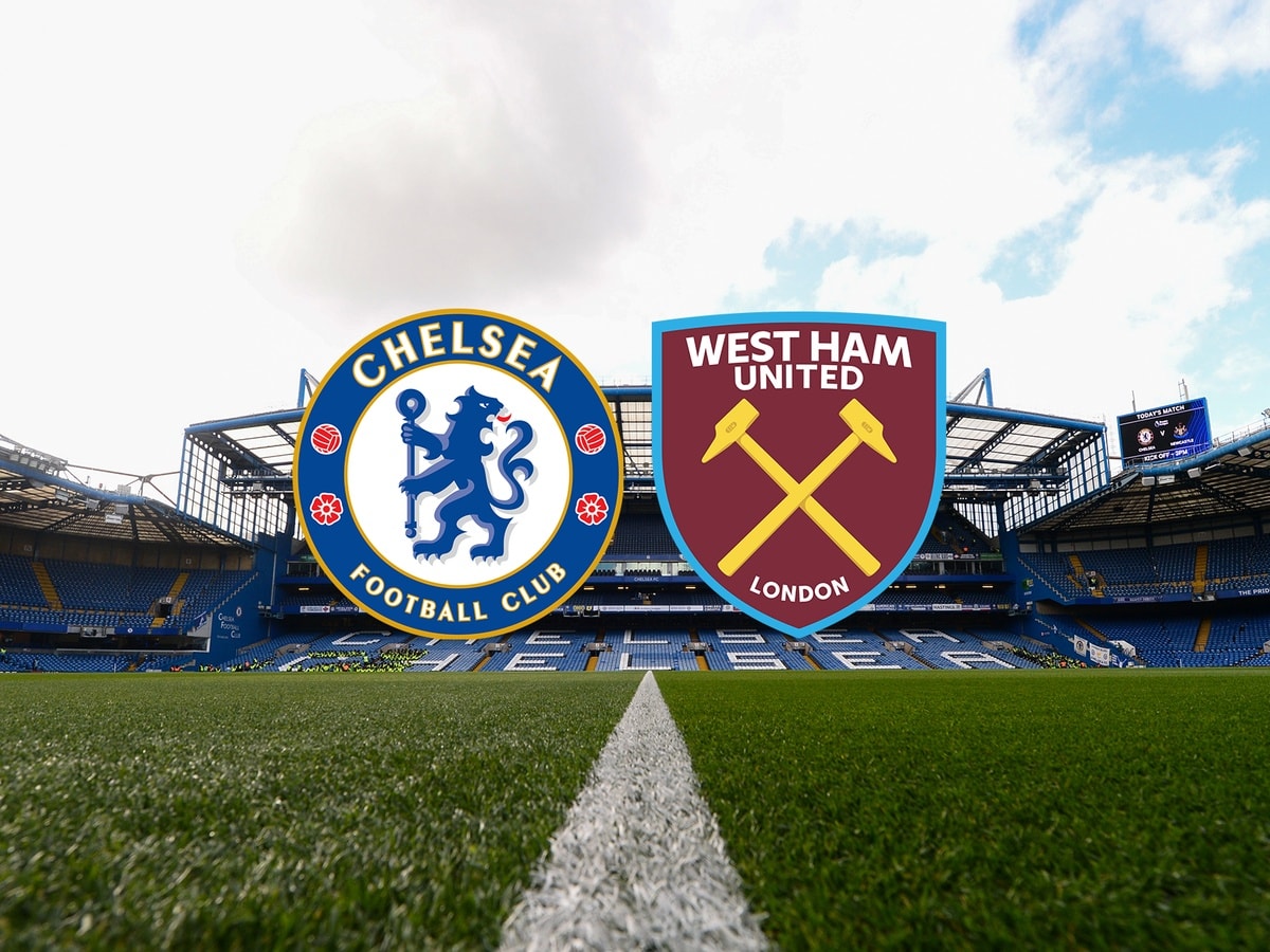 Paul Merson gives his prediction for Chelsea vs West Ham