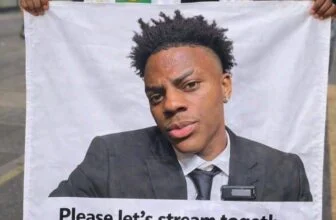 Peller isn’t giving up anytime soon. After iShowSpeed snubbed him in Nigeria, Pe