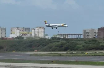 Plane crash in Colombia kills all 15 passengers, including local lawmaker