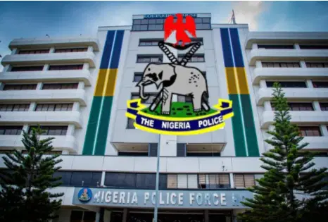 Police claims video on assault of women protesters in Kwara manipulated